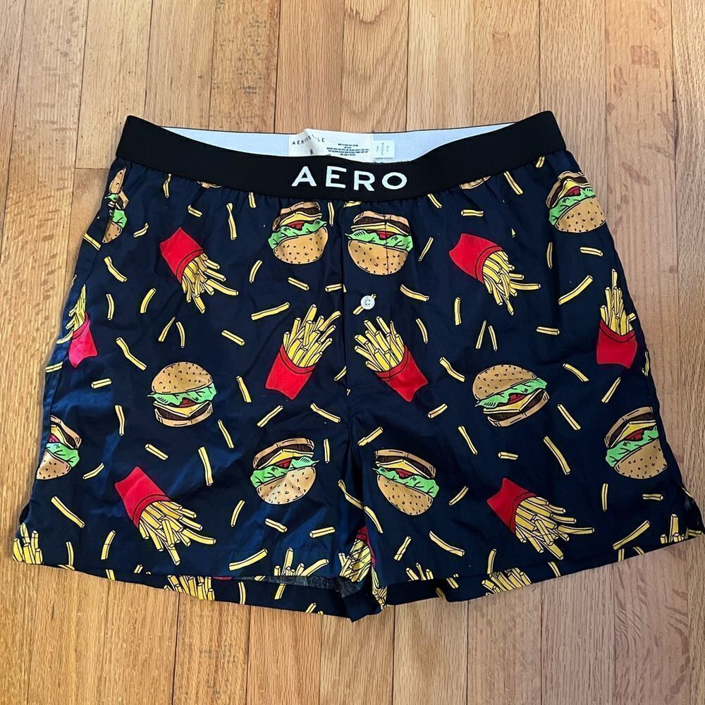 Aeropostale Boxers